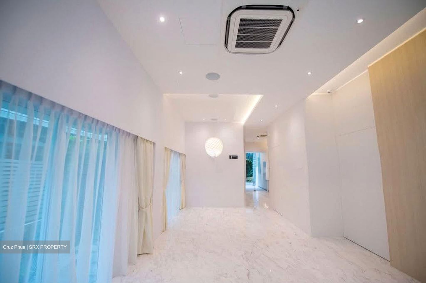 Ban Guan Park (D10), Semi-Detached #600278011